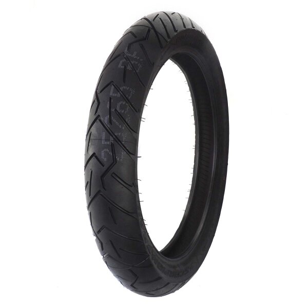 Tyre Pirelli Scorpion Trail II  110/80-19 59V for Honda XL 1000 V Varadero SD03 2013