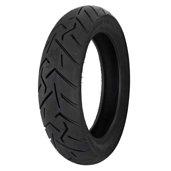 Tyre Pirelli Scorpion Trail II 150/70-17 69V for Suzuki DL 650 AUE V-Strom WC71 ABS 2023
