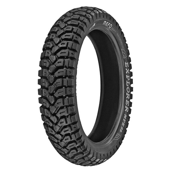 Tyre Mefo Sport MFE99 Explorer (TT) 90/90-21 54T for Aprilia Tuareg 660 XB 2023