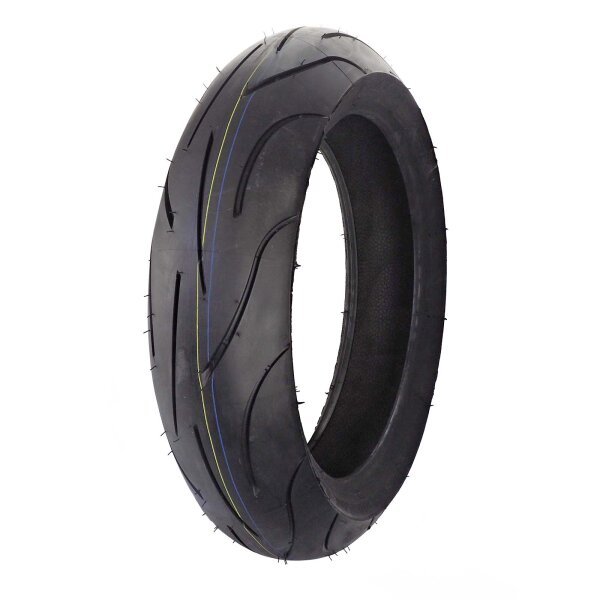 Tyre Michelin Pilot Power 2CT  170/60-17 72W for Honda CBR 1000 F Dual-CBS SC24 1997