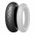 Tyre Dunlop Sportmax GPR300 180/55-17 (73W) (Z)W for BMW R 1200 RT LC K52 2014-2018