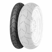 Tyre Continental ContiTrailAttack 3 110/80-19 59V for model: BMW F 750 850 GS ABS (MG85/MG85R) 2021