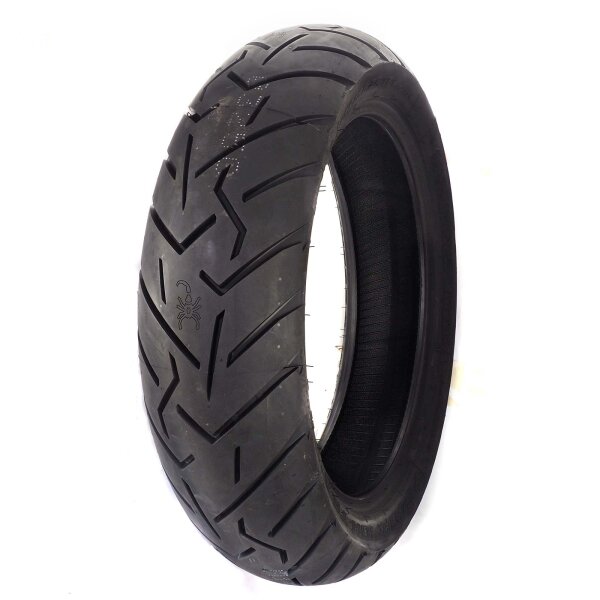 Tyre Pirelli Scorpion Trail II (K) 170/60-17 72 (Z for Kawasaki VN 1500 P MeanStreak VNT50P 2002-2003