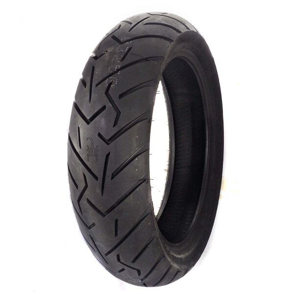 Tyre Pirelli Scorpion Trail II (K) 170/60-17 72 (Z)W for Yamaha GTS 1000 A ABS 4BH 1995