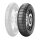 Tyre Pirelli Scorpion Rally STR M+S 150/70-17 69V for BMW F 800 GS ABS (E8GS/K72) 2016