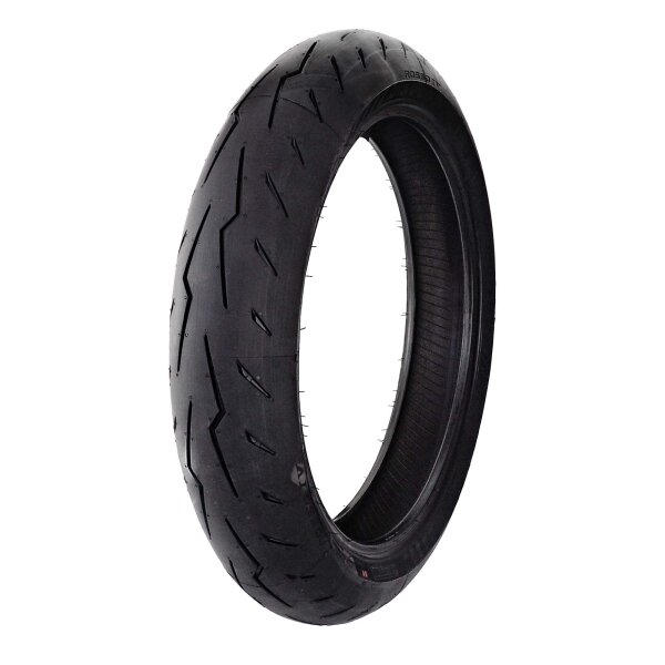 Tyre Pirelli MT 60 RS  130/90-16 67H for Harley Davidson Touring Electra Glide Ultra Limited Anniversary 103 FLHTK-ANV 2013-2013
