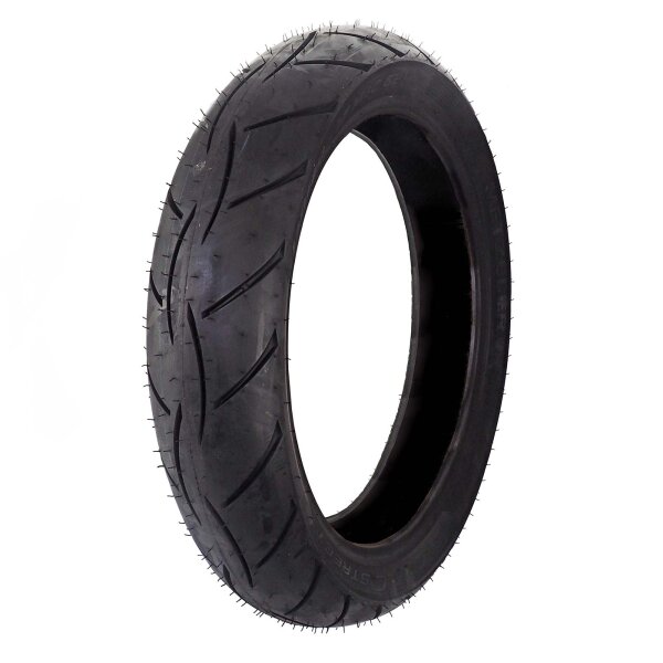 Tyre Metzeler Sportec Street  130/70-17 62H for Aprilia RS 125 XA GP Replica 2023