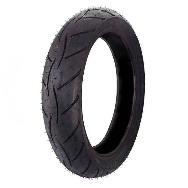 Tyre Metzeler Sportec Street  130/70-17 62H for Aprilia Tuono 125 KC 2020