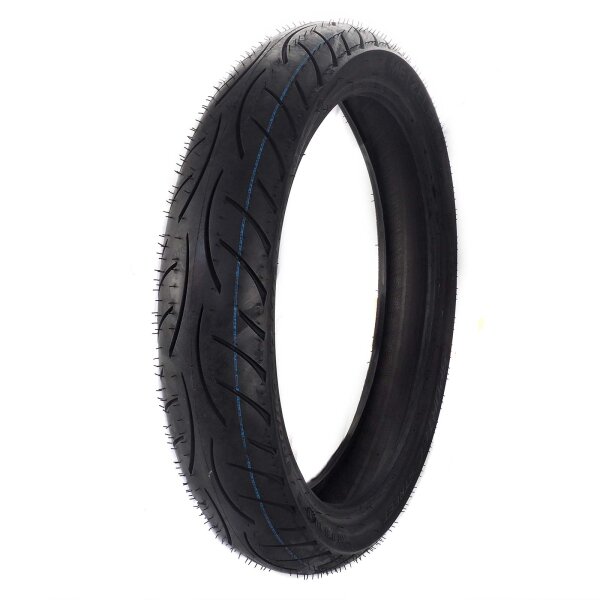 Tyre Metzeler Sportec Street  100/80-17 52H for Aprilia RS 125 XA 2022