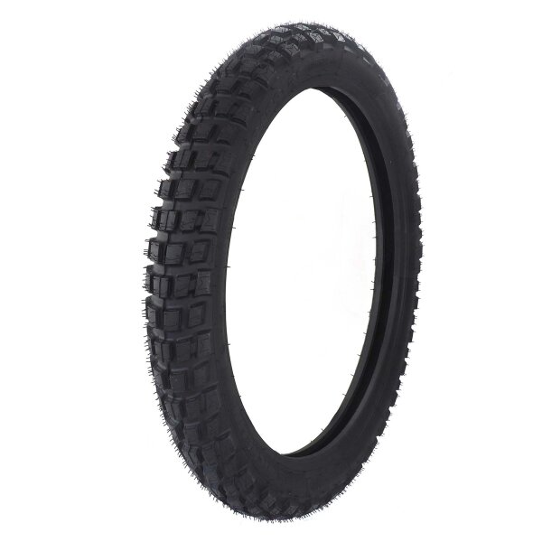 Tyre Michelin Anakee Wild (TL/TT) 90/90-21 54R for BMW G 650 Xchallenge ABS (E65X/K15) 2009