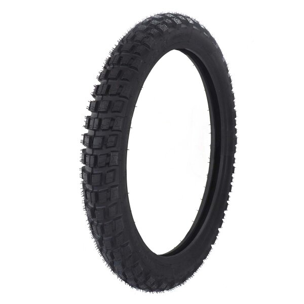 Tyre Michelin Anakee Wild (TL/TT) 90/90-21 54R for BMW F 850 GS Adventure Sport ABS (4G85/K82) 2020