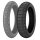 Tyre Pirelli Scorpion Rally STR M+S 130/80-17 65V for BMW F 650 (169) 1997