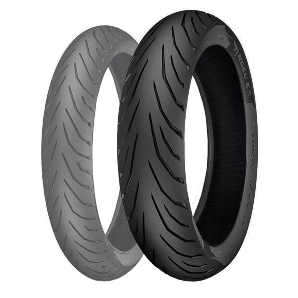 Tyre Pirelli Angel City R 130/70-17 62S for Suzuki GSX R 125 ABS WDL0 2022