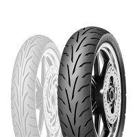 Tyre Dunlop Arrowmax GT601 120/80-17 61H for model: Brixton Felsberg XC 125 CBS 2022