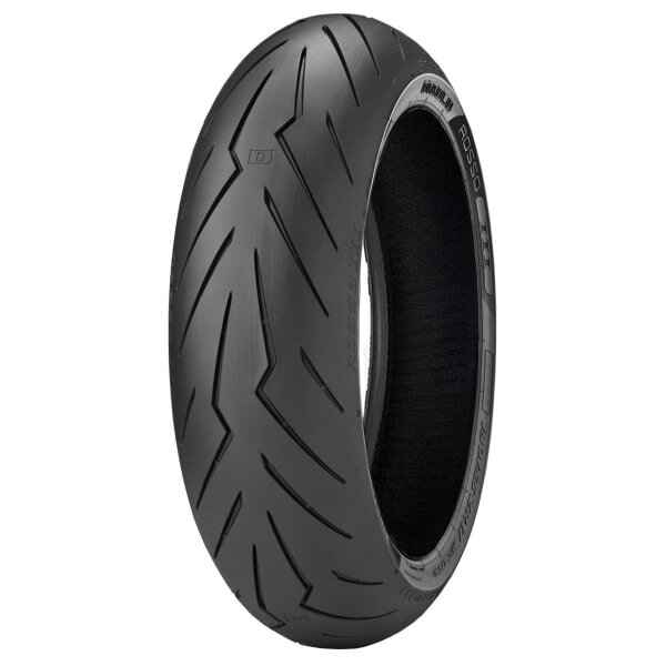 Tyre Pirelli Diablo Rosso III 150/60-17 66H for KTM Duke 200 2015