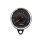 REV Meter LED Black Dial 60mm for Honda CB 650 FA ABS RC75 2016