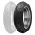 Tyre Dunlop Sportmax Roadsport 2 190/50-17 (73W) ( for Honda NSA 700 A DN01 ABS RC55 2008