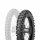 Tyre Dunlop Geomax EN91 (TT) 140/80-18 70R for Aprilia RXV 550 VP 2013