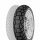 Tyre Continental TKC 70 Rocks M+S 150/70-17 69S for Honda XL 1000 V Varadero SD02 2009