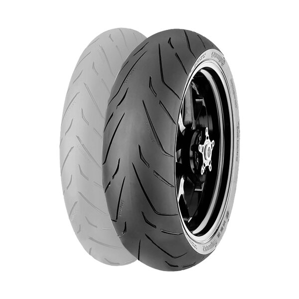 Tyre Continental ContiRoad 180/55-17 (73W) (Z)W for Aprilia RS 660 Extrema KS ABS 2024