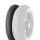 Tyre Continental ContiSportAttack 4 120/70-17 (58W for BMW R 850 RT R22 2000-2006
