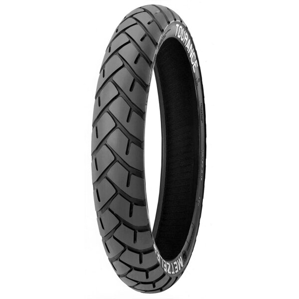 Tyre Metzeler Tourance (TT) 100/90-19 57S for Honda XL 700 V Transalp RD13 2009