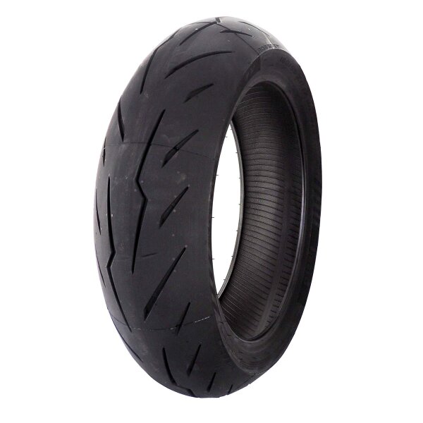 Tyre Pirelli Diablo Rosso IV  180/55-17 73W for KTM Duke 790 L 2019