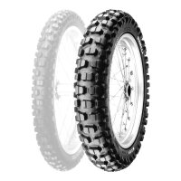 Tyre Pirelli MT 21 Rallycross M+S (TT) 120/80-18 62R for model: F.B Mondial SMX 125i Enduro 2022