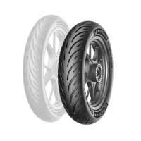 Tyre Michelin Road Classic 140/80-17 69V for Model:  BMW K 100 RS K589 1983