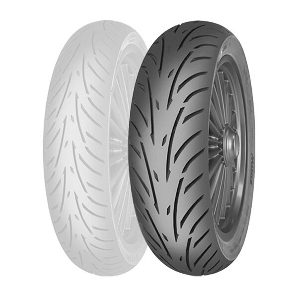 Tyre Mitas Touring Force 180/55-17 73W for CF Moto CL-X 700 Heritage 2021