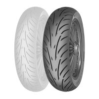 Tyre Mitas Touring Force 180/55-17 73W for model: Honda VFR 800 F ABS RC93 2019