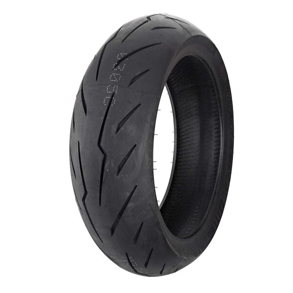 Tyre Pirelli Diablo Rosso IV 190/50-17 (73W) (Z)W for Aprilia Tuono 1000 V4 R TY 2013