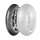 Tyre Dunlop Qualifier Core 120/70-17 (58W) (Z)W for Kawasaki ER-6F 650 A EX650A 2006