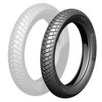 Tyre Michelin Anakee STREET 90/90-21 54T for model: Husqvarna WR 250 3H 2014