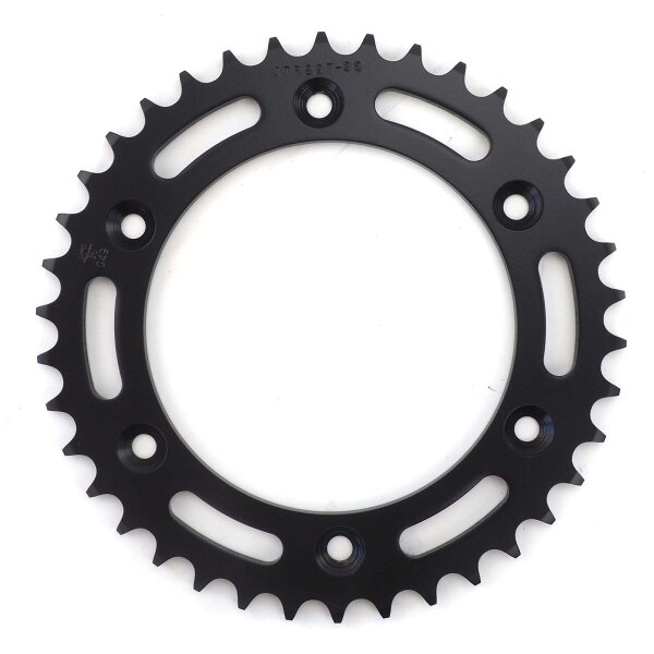 Sprocket steel 38 teeth for Husqvarna FE 450 2023