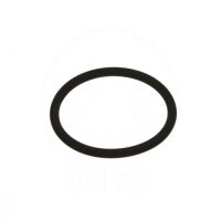 Sealing ring O-ring oil drain plug for model: Yamaha YZF-R 125 A ABS RE11 2015