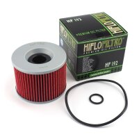 Premium Hiflo oil filters HF192 for Model:  Triumph Trophy 1200 T300E 1992-1996