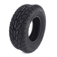 Tyre SUN.F A-021 4PR E-Kennung 20/10-9 47J for Model:  Aeon Cobra 400 Basic 2012-2015