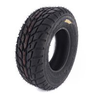 Tyre SUN.F A-021 6PR (TT) E-Kennung 21/7-10 35J for Model:  Aeon Cobra 400 Lux 2012-2015