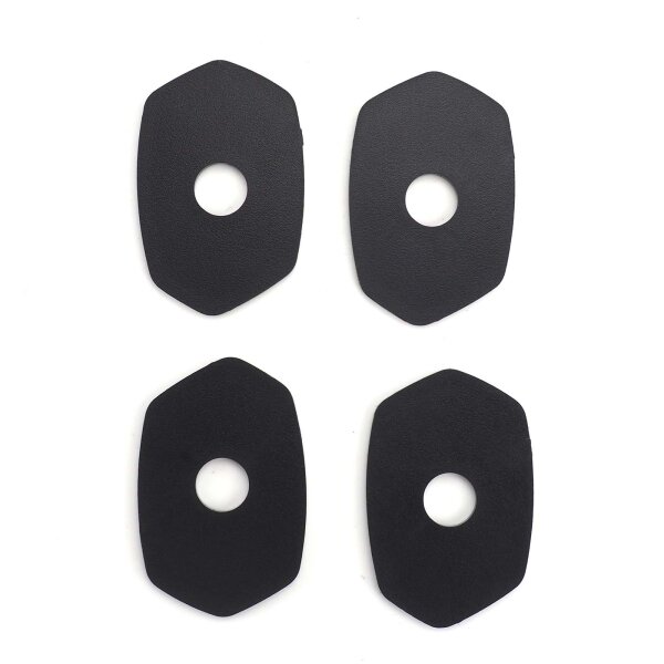 Turn Signal Adapter Plates for Kawasaki ER-6F 650 F ABS EX650E 2012