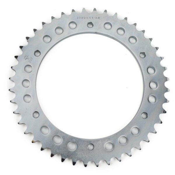 Sprocket steel 44 teeth for Triumph Daytona 955 i T595 1997-1998