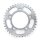 Sprocket steel 38 teeth for Ducati 999 S Biposto/Monoposto H4 2005