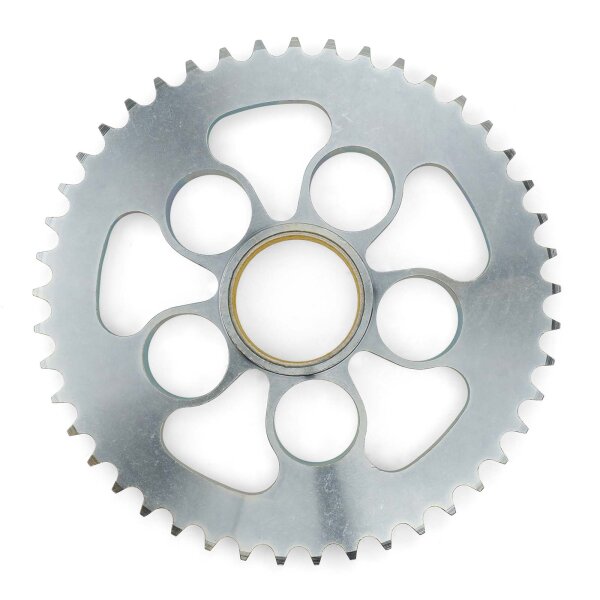 Sprocket steel 45 teeth for Ducati 848 Evo Corse SE (H6) 2013