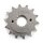 Sprocket steel front 14 teeth for Ducati ST4S ABS 996 S3 2004-2005