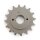 Sprocket steel front 16 teeth for Ducati 996 Biposto/Monoposto H2 2000