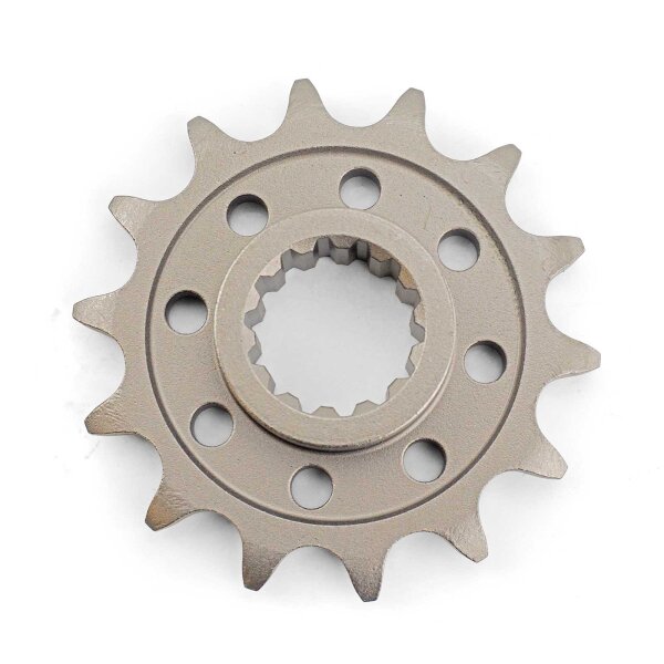 Sprocket steel front 14 teeth for Ducati Diavel 1200 Carbon ABS (G1) 2014