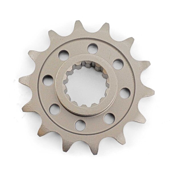 Sprocket steel front 14 teeth for Ducati 999 S Biposto/Monoposto H4 2004