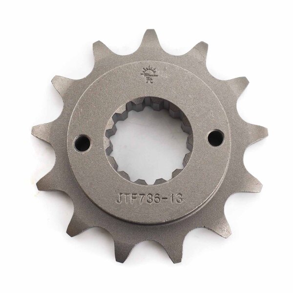 Sprocket steel front 13 teeth for Ducati 996 Biposto/Monoposto H2 2000