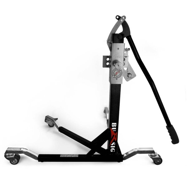 Bursig center stand for Aprilia ETV 1200 VK Capo Nord Travel Pack 2015