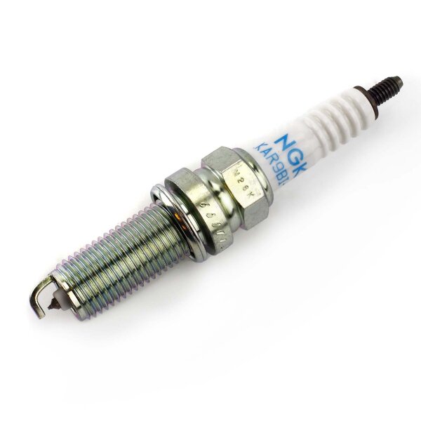 Spark Plug NGK LKAR9BI-10 Laser Iridium for KTM Adventure 1050 2015